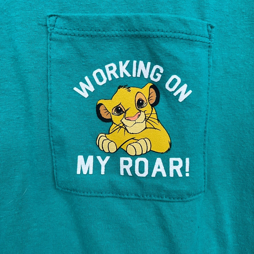 Simba T-shirt